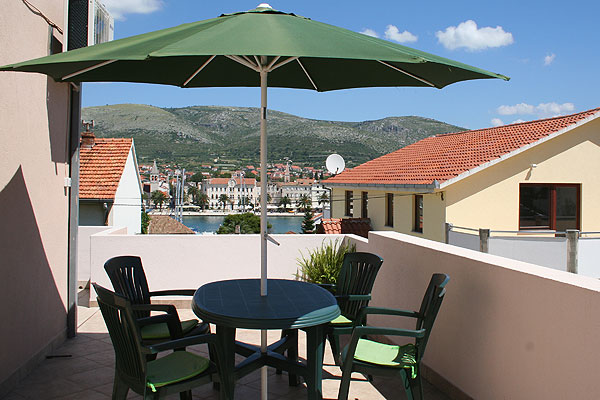 Apartmani Orlic - Trogir