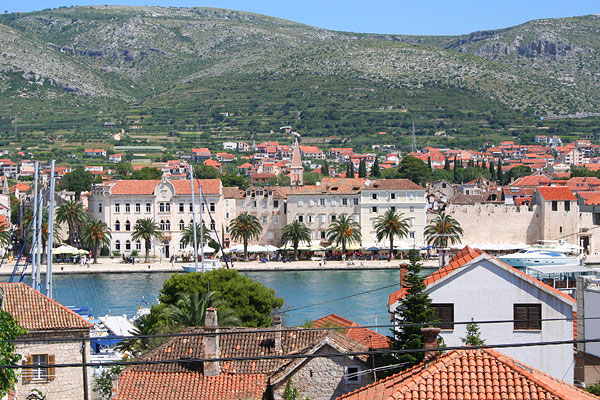 Apartmani Orlic - Trogir