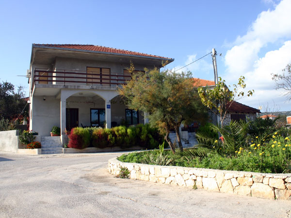 Apartmani OrliÄ‡ - ViniÅ¡Ä‡e