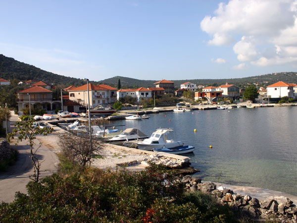 Apartmani OrliÄ‡ - ViniÅ¡Ä‡e