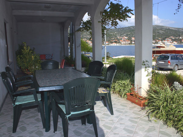 Apartmani OrliÄ‡ - ViniÅ¡Ä‡e