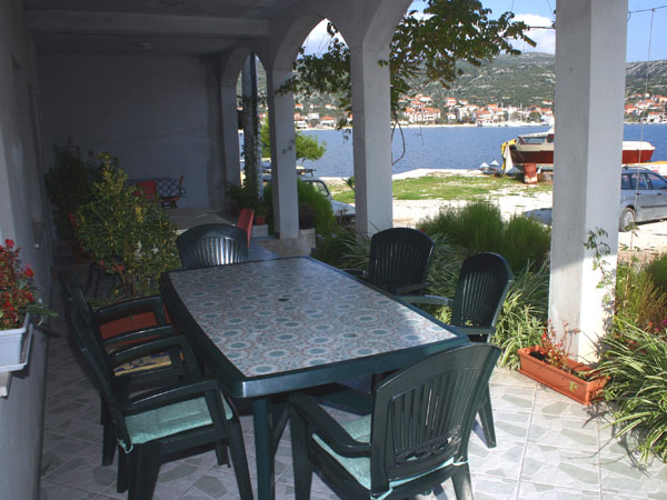 Apartmani OrliÄ‡ - ViniÅ¡Ä‡e