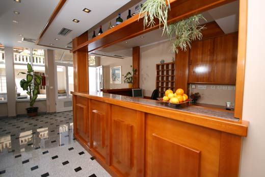 Villa Ana