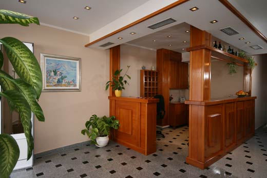 Villa Ana