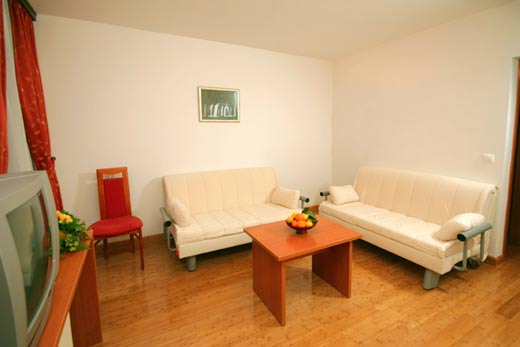 Villa Ana