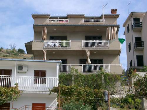Villa Jure