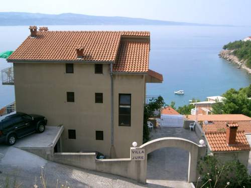 Villa Jure