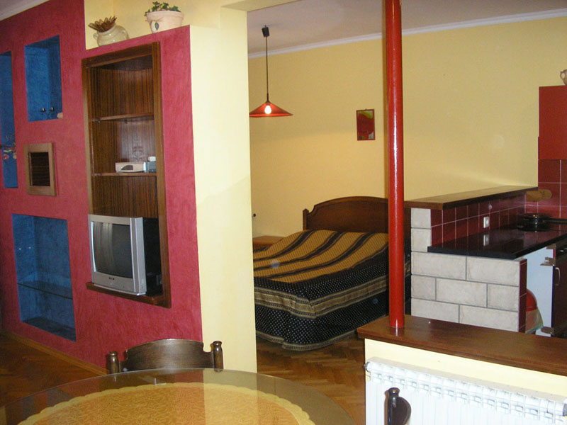 Villa Rossa