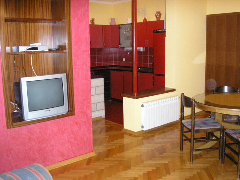 Villa Rossa
