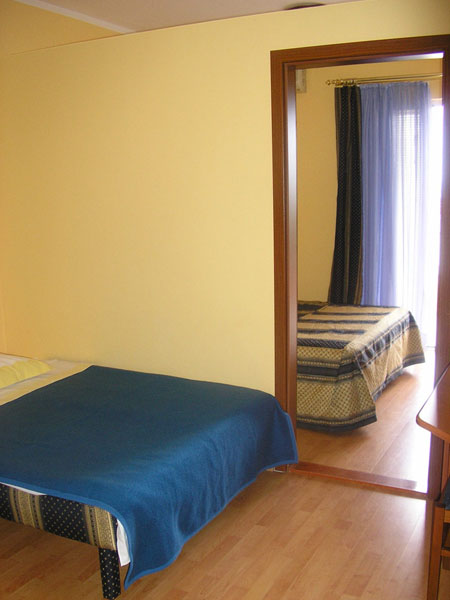 Villa Rossa