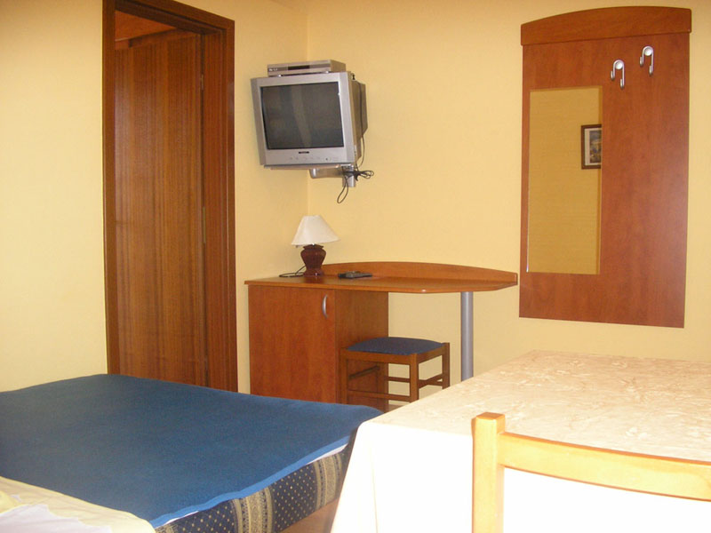 Villa Rossa