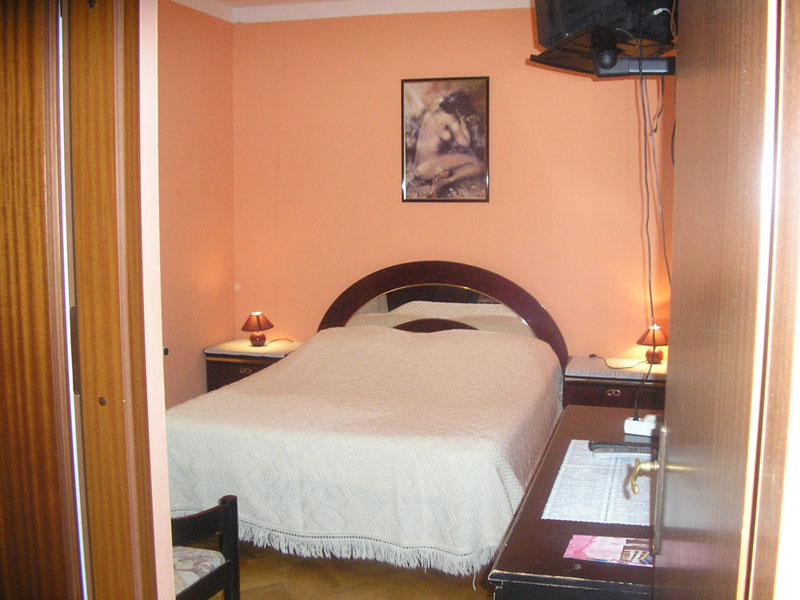 Villa Rossa