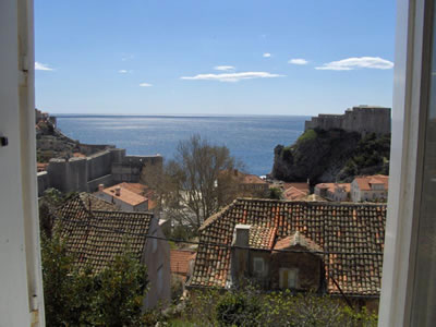 Sobe JuriÅ¡iÄ‡ Dubrovnik