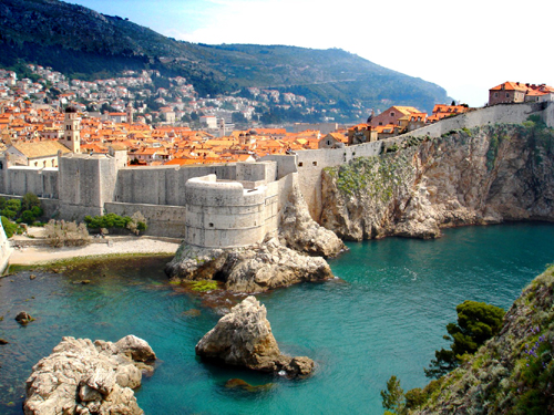 Sobe JuriÅ¡iÄ‡ Dubrovnik