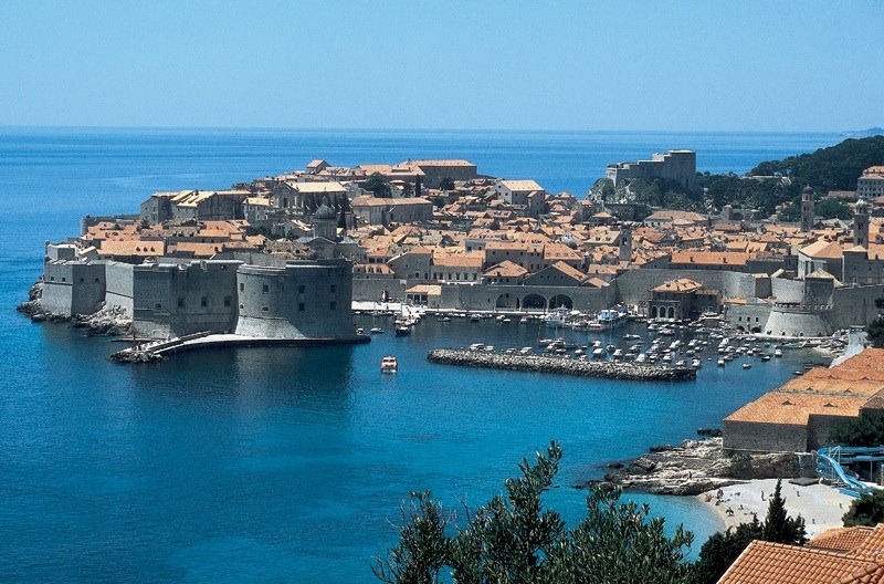 Sobe JuriÅ¡iÄ‡ Dubrovnik
