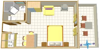 Apartmani ViskoviÄ‡
