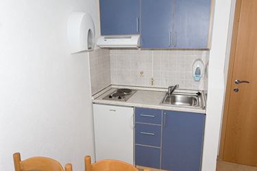 Apartmani ViskoviÄ‡