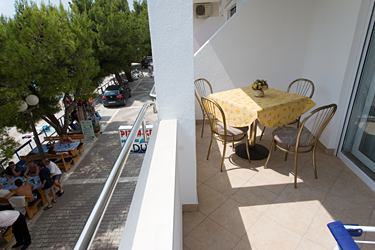 Apartmani ViskoviÄ‡