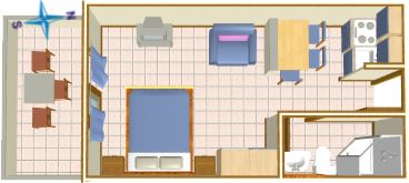 Apartmani ViskoviÄ‡