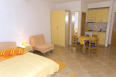 Apartmani ViskoviÄ‡