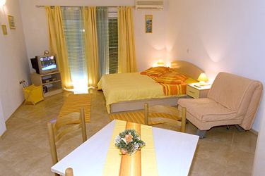 Apartmani ViskoviÄ‡