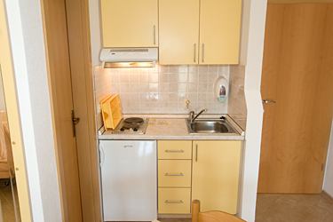 Apartmani ViskoviÄ‡