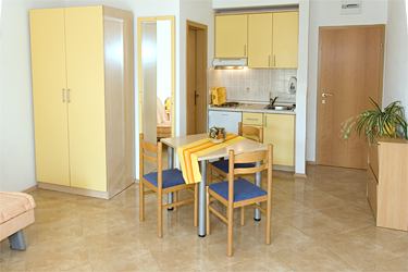 Apartmani ViskoviÄ‡