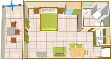 Apartmani ViskoviÄ‡