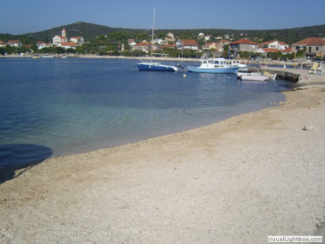 KuÄ‡a za odmor Marin