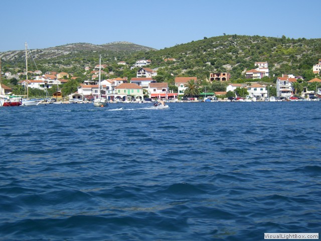 KuÄ‡a za odmor Marin