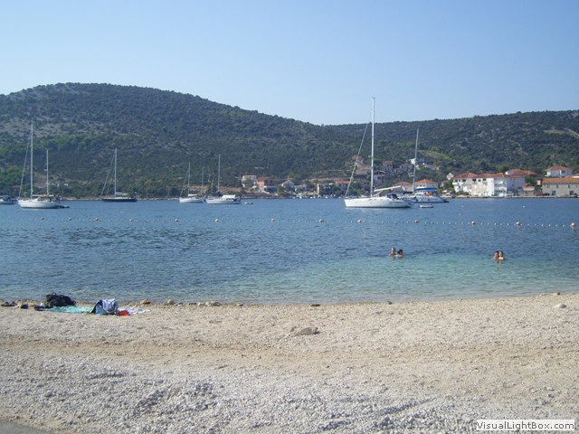 KuÄ‡a za odmor Marin
