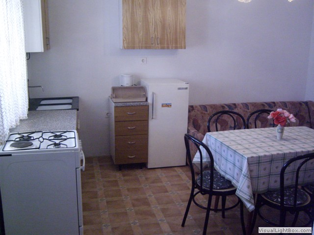 KuÄ‡a za odmor Marin