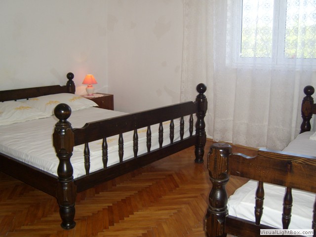 KuÄ‡a za odmor Marin