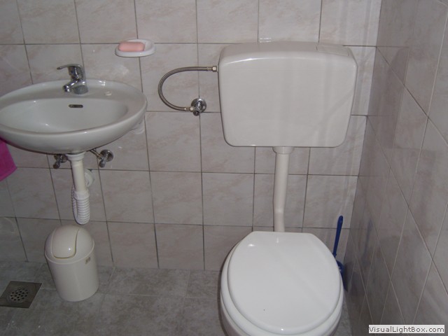 KuÄ‡a za odmor Marin