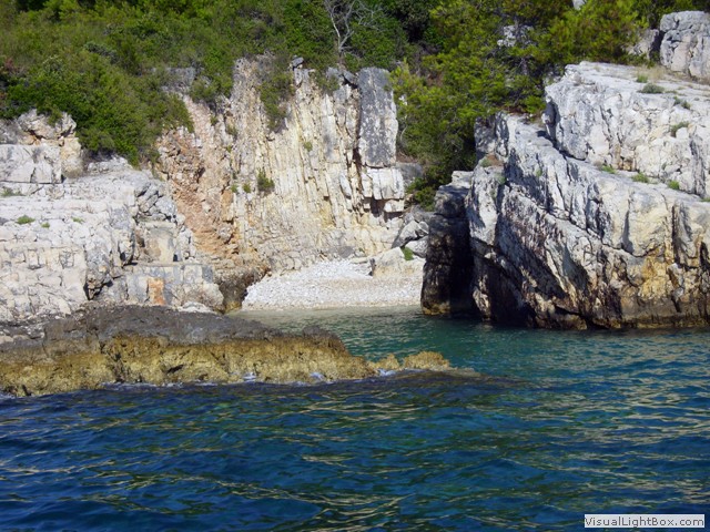 KuÄ‡a za odmor Marin