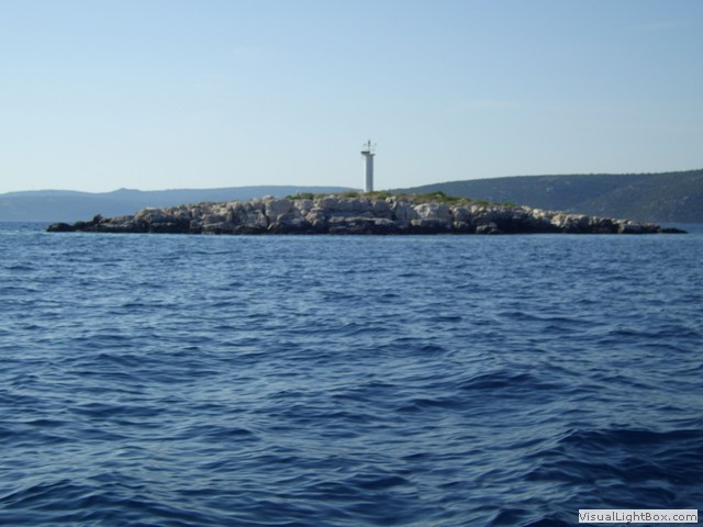 KuÄ‡a za odmor Marin