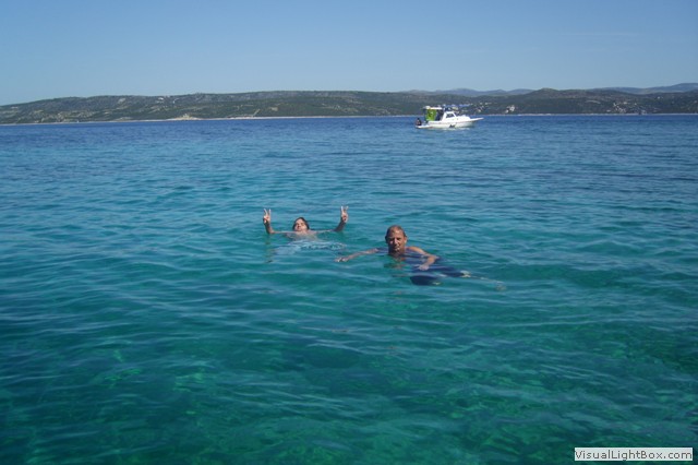 KuÄ‡a za odmor Marin