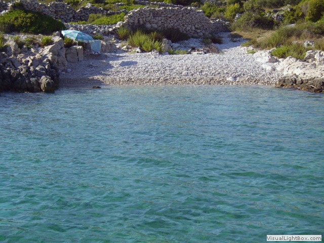 KuÄ‡a za odmor Marin