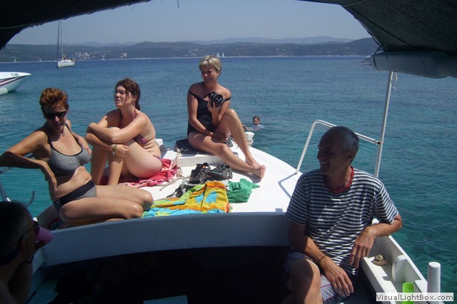 KuÄ‡a za odmor Marin