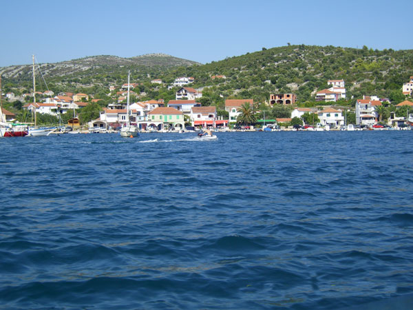 KuÄ‡a za odmor Marin