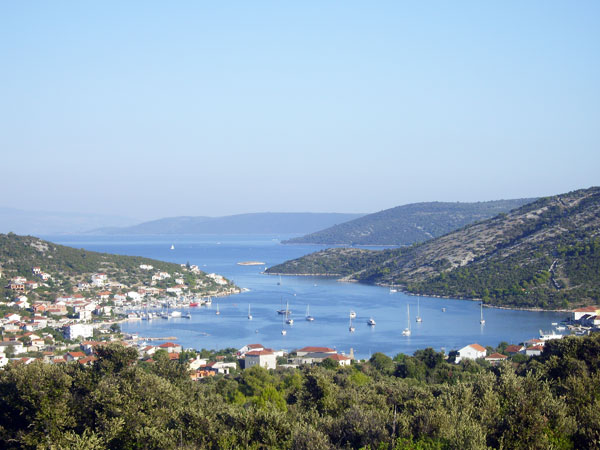 KuÄ‡a za odmor Marin