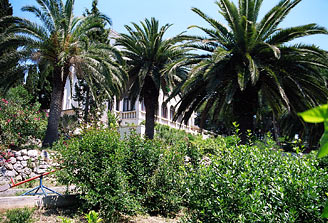 Hotel Croatia