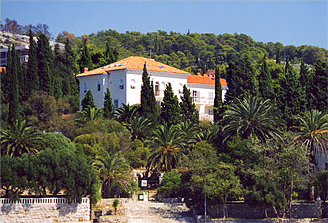 Hotel Croatia