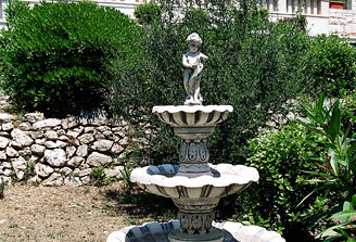 Hotel Croatia