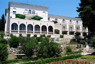 Hotel Croatia