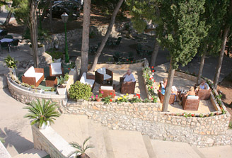 Hotel Croatia