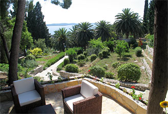 Hotel Croatia
