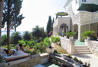 Hotel Croatia