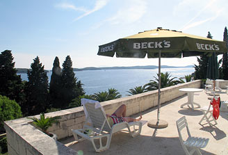 Hotel Croatia