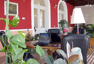 Hotel Croatia